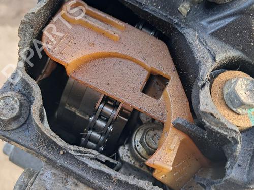 Engine TOYOTA YARIS (_P13_) 1.5 (NSP131_) | BP29659169M1