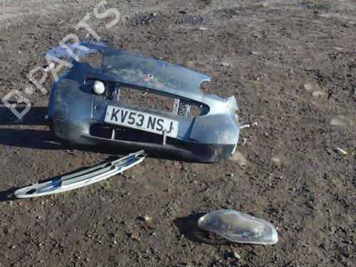 Gearbox SMART CITY-COUPE (450) 0.7 (450.352, 450.353) | BP29673496M3 