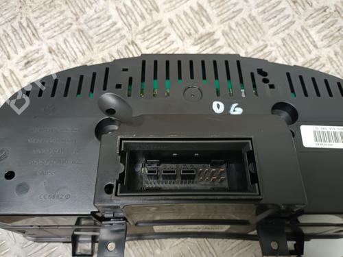 Instrument cluster VW GOLF V (1K1) 1.4 16V | BP29656680C47