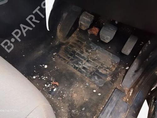 Front right panel LAND ROVER DISCOVERY III (L319) 2.7 TD 4x4 | BP29687499C59 