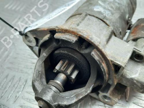 Anlasser VAUXHALL FRONTERA Mk II (B) (U99) 2.2 i | BP29646534M8 