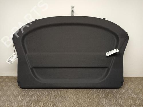 Bandeja trasera RENAULT MEGANE III Hatchback (BZ0/1_, B3_) 1.9 dCi (BZ0N, BZ0J) (131 hp) 29649388