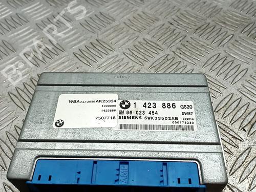 Gearbox control unit BMW 3 (E46) 316 i | BP30768348M52