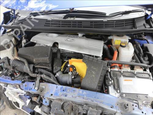 Right front brake caliper LEXUS CT (ZWA10_) 200h (ZWA10_) | BP29679429M104