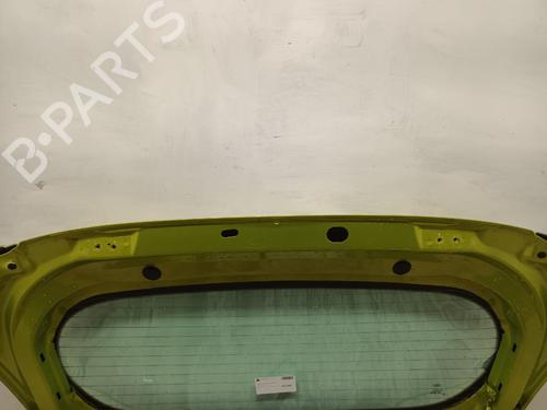 Bakluke CC/Kombi-Kupé FORD FIESTA VI (CB1, CCN) 1.25 | BP29666527C6 