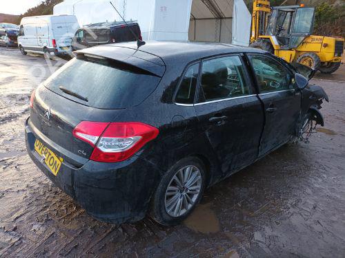 Hand brake CITROËN C4 II (NC_) 1.6 HDi 90 | BP29659263I18 
