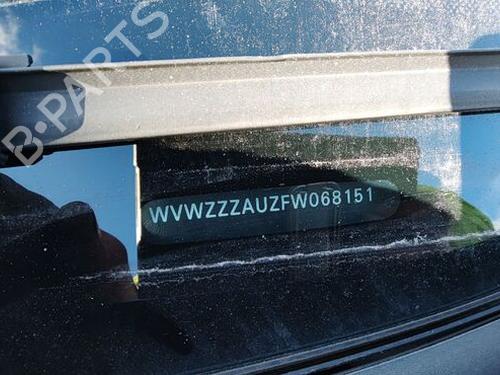 Right taillight VW GOLF VII (5G1, BQ1, BE1, BE2) 1.6 TDI | BP29660861C35 