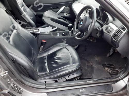 Other BMW Z4 Roadster (E85) 2.2 i | BP29646571O1