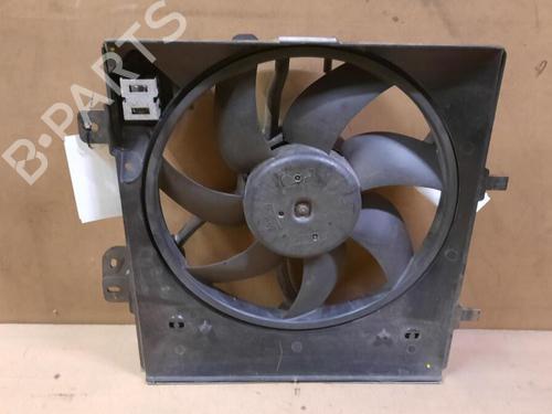 Køleblæser CITROËN C3 II (SC_) 1.4 | BP29647969M128 