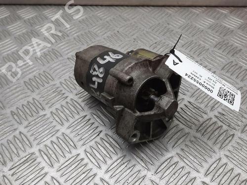 Anlasser RENAULT CLIO II (BB_, CB_) 1.4 16V (B/CB0P, BB13) | BP29647123M8