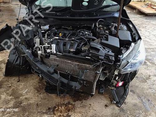 Hand brake MAZDA 2 Hatchback (DL, DJ) 1.5 SKYACTIV-G M Hybrid | BP29661703I18 