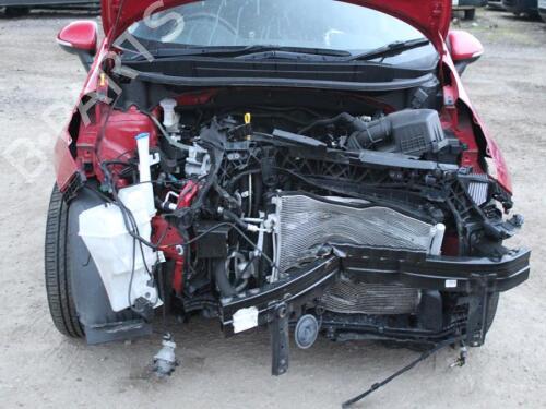 Venstre solskærm KIA RIO III Saloon (UB) 1.6 CVVT | BP29674814I1 