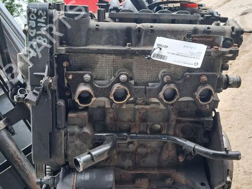 Engine FORD KA (RU8) 1.2 | BP29679794M1 