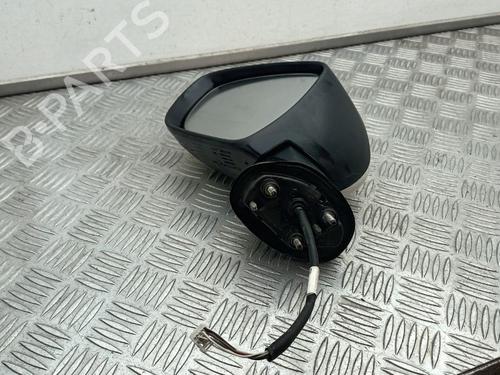 Left mirror SUZUKI BALENO (FW, EW) 1.0 (A1K310) | BP30956522C26