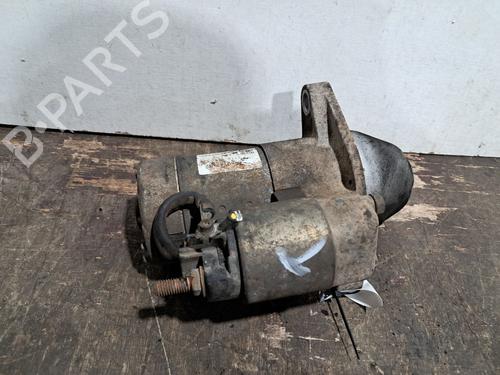 Starter VAUXHALL ASTRA Mk VI (J) (P10) 1.7 CDTi | BP29666514M8 