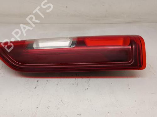 Left taillight VAUXHALL VIVARO B Van (X82) 1.6 CDTi | BP29648757C34 