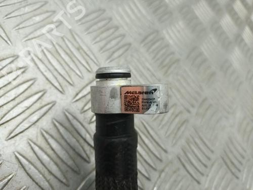 AC pipe MCLAREN 570S 3.8 | BP29650148M126