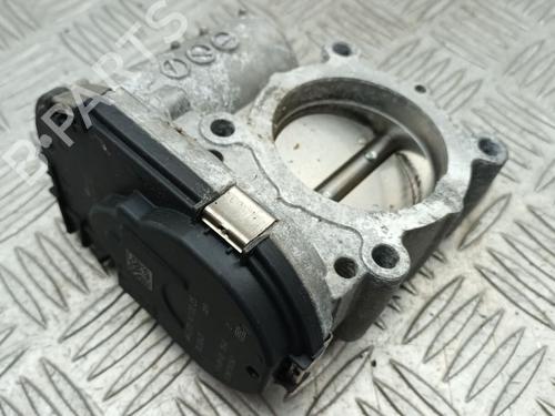 Used Throttle body MERCEDES-BENZ CLS (C218) CLS 350 CDI / d (218.323) (265 hp) 29674174