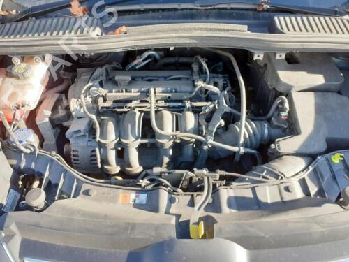 Expansion tank FORD C-MAX II (DXA/CB7, DXA/CEU) 1.6 Ti | BP29672387C120 