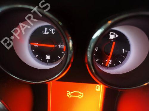Højre bremsekaliber bag VAUXHALL INSIGNIA Mk I (A) Hatchback (G09) 2.0 CDTI (68) | BP28640641M106 