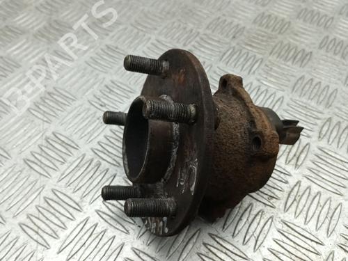 Other FORD C-MAX II (DXA/CB7, DXA/CEU) 1.6 TDCi | BP30956588O1