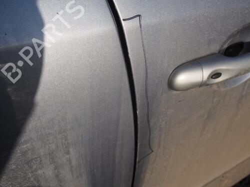 Right sun visor RENAULT MEGANE III Coupe (DZ0/1_) 2.0 TCe (DZ1N) | BP29677650I2 