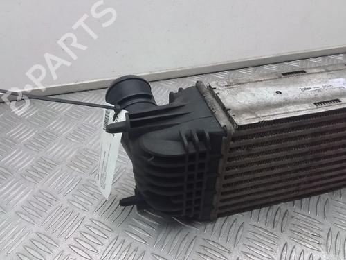 Intercooler CITROËN C5 III (RD_) 1.6 HDi 110 (RD9HZC) | BP29665315M30 