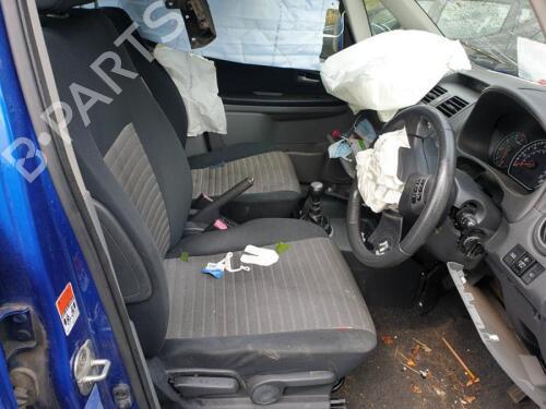 Gearbox SUZUKI SX4 (EY, GY) 1.9 DDiS 4x4 (RW419D) | BP29650671M3 