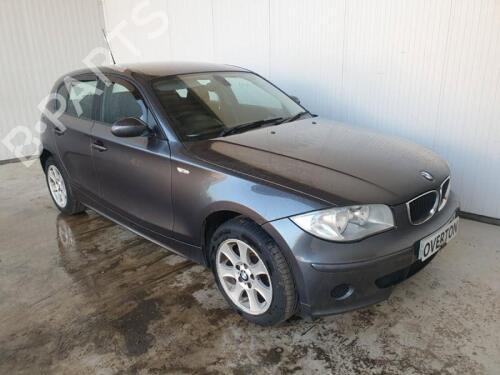 Instrument cluster BMW 1 (E87) 120 d | BP29648823C47 