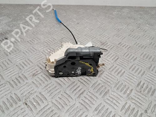 Front right lock AUDI A4 B8 (8K2) 2.0 TDI | BP29680025C97 