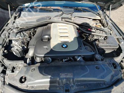 Clutch slave cylinder BMW 3 (E90) 318 d | BP29669235M113 