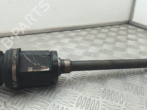 Drivaksel fortil Højre BMW X3 (E83) 2.5 i | BP29652897M39 
