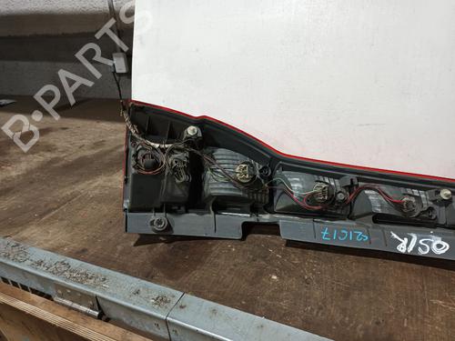 Right taillight HONDA CR-V III (RE_) 2.2 i-CTDi 4WD (RE6) | BP29660180C35