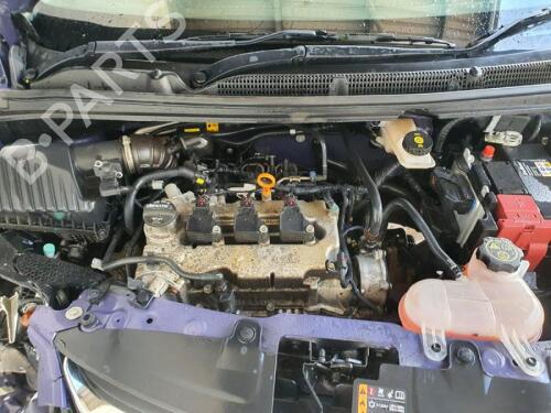 Rear left window mechanism VAUXHALL VIVA (C16) 1.0 | BP29651386C24