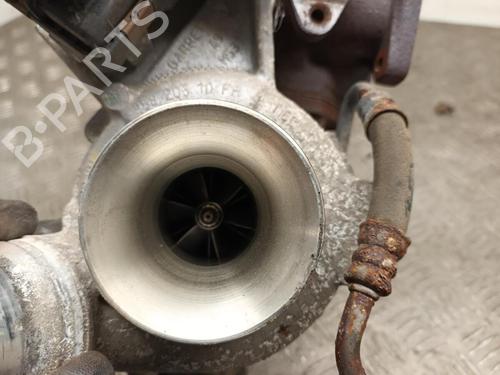 Turbocharger/Supercharger BMW 3 (E90) 318 d | BP28631380M71