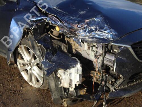 Other MAZDA 6 Estate (GJ, GL) 2.2 D | BP30384609O1