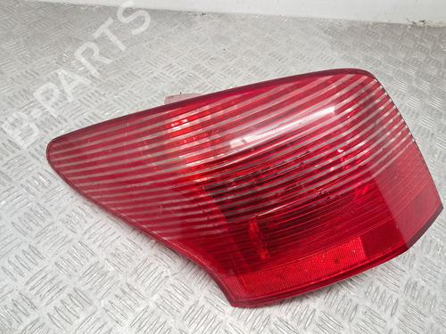 Venstre Baklys PEUGEOT 407 SW (6E_, 6D_) 2.0 HDi 135 (136 hp) 29987146