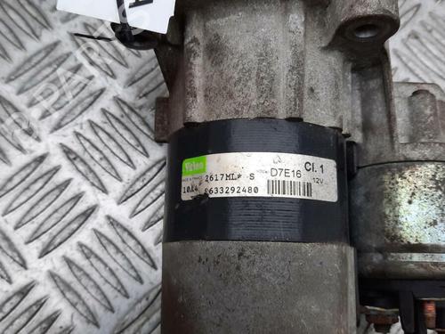 Starter PEUGEOT 307 (3A/C) 1.4 16V | BP29646838M8