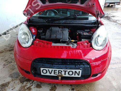 Front left panel CITROËN C1 (PM_, PN_) 1.0 | BP32377998C58 - Image 4