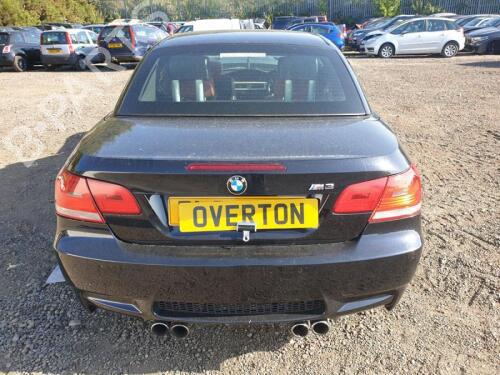 Other BMW 3 Convertible (E93) M3 | BP29649176O1 