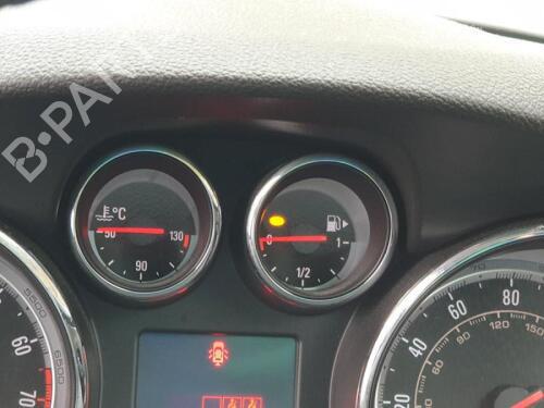 Kombinert Instrument VAUXHALL MOKKA / MOKKA X (J13) 1.6 | BP29648851C47 