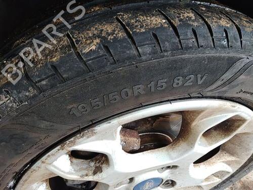 Front wipers mechanism FORD FIESTA VI (CB1, CCN) 1.6 Ti | BP32355079C83 