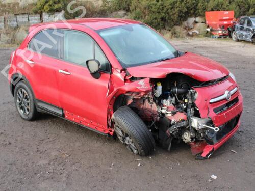 Right rear brake caliper FIAT 500X (334_) 1.4 (334AXC1B, 334AXC11) | BP29674918M106 