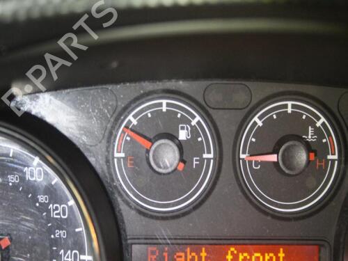 Servo brake FIAT BRAVO II (198_) 1.9 D Multijet (198AXB1A) | BP28631426M42 