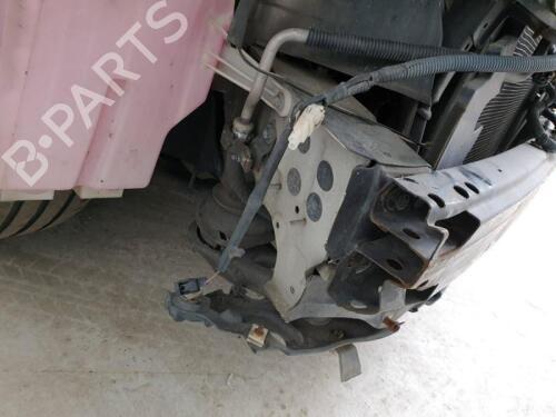 Steering column TOYOTA ALPHARD I (_H1_) 3.0 (MNH10) | BP29649967M21 