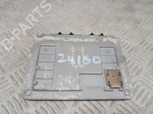 Computer motormanagement VW POLO IV (9N_, 9A_) 1.4 BiFuel | BP29679523M57 