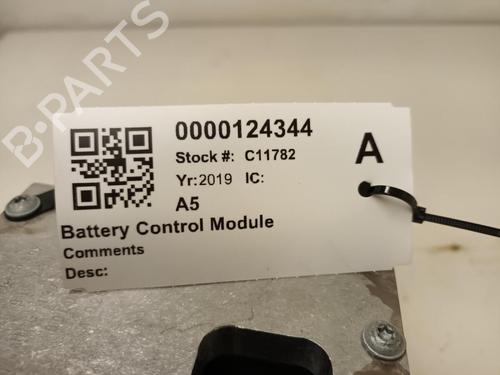 Batteri AUDI A5 (F53, F5P) 2.0 TFSI | BP29648659E11 