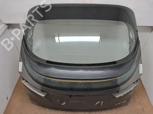 Tailgate HONDA CIVIC VIII Hatchback (FN, FK) 2.2 CTDi (FK3) | BP29670194C6 