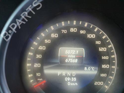 Dashboard MERCEDES-BENZ C-CLASS Coupe (C204) C 63 AMG (204.377) | BP29649713C46 