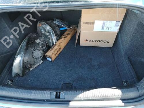Left mirror AUDI A4 B6 (8E2) 1.8 T | BP29676330C26 